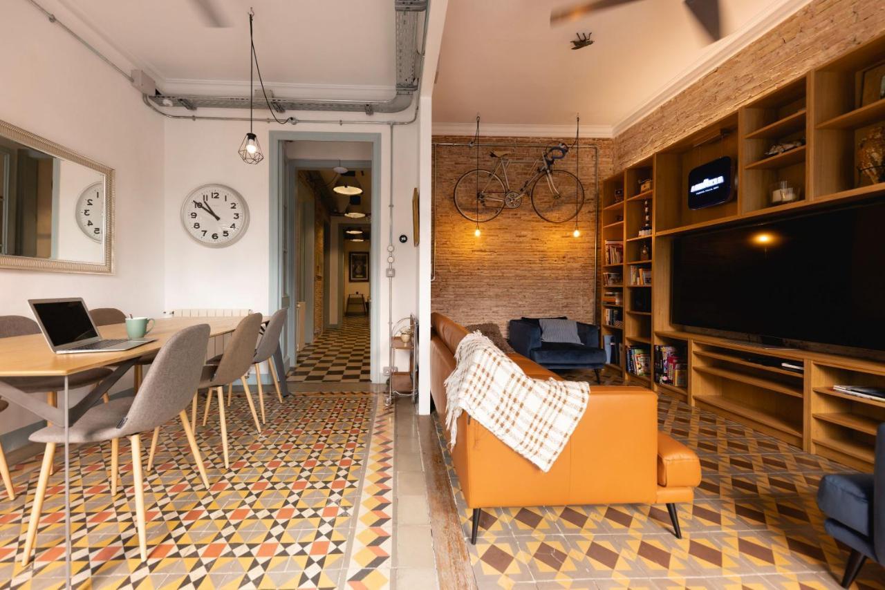 Bravissimo Les Rajoles, Unique 3-bedroom Appartamento