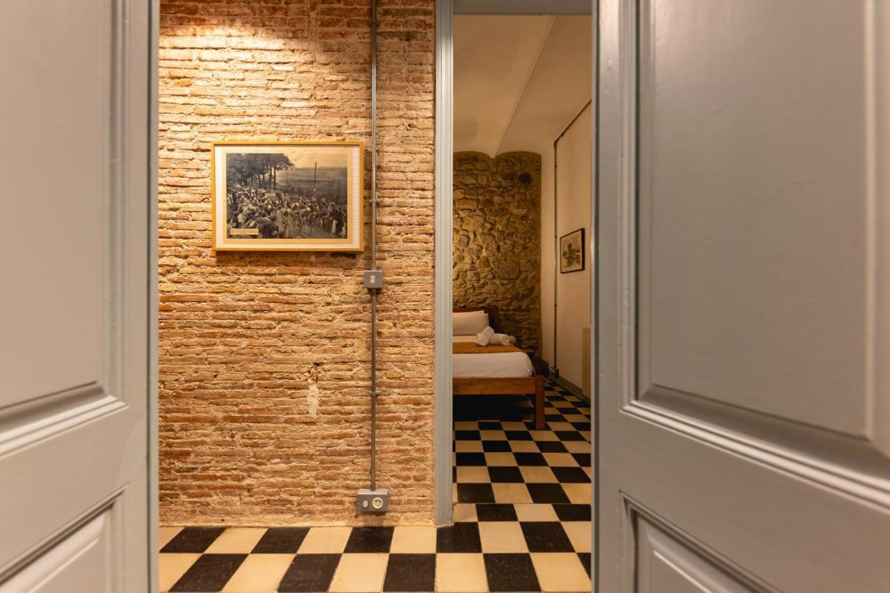 Appartamento Bravissimo Les Rajoles, Unique 3-bedroom *