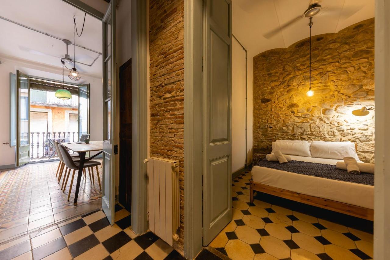 Bravissimo Les Rajoles, Unique 3-bedroom Appartamento Girona