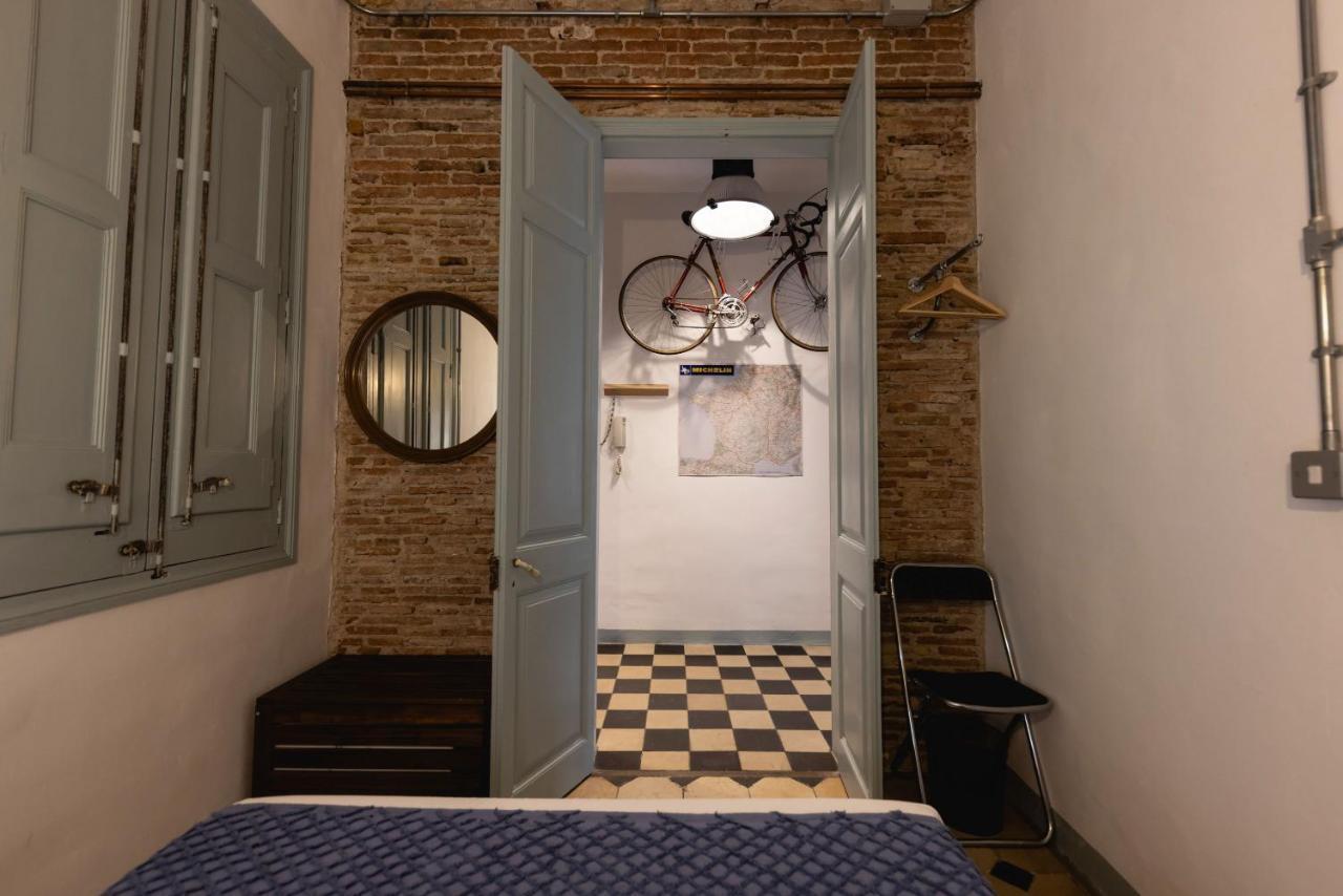 Bravissimo Les Rajoles, Unique 3-bedroom Appartamento