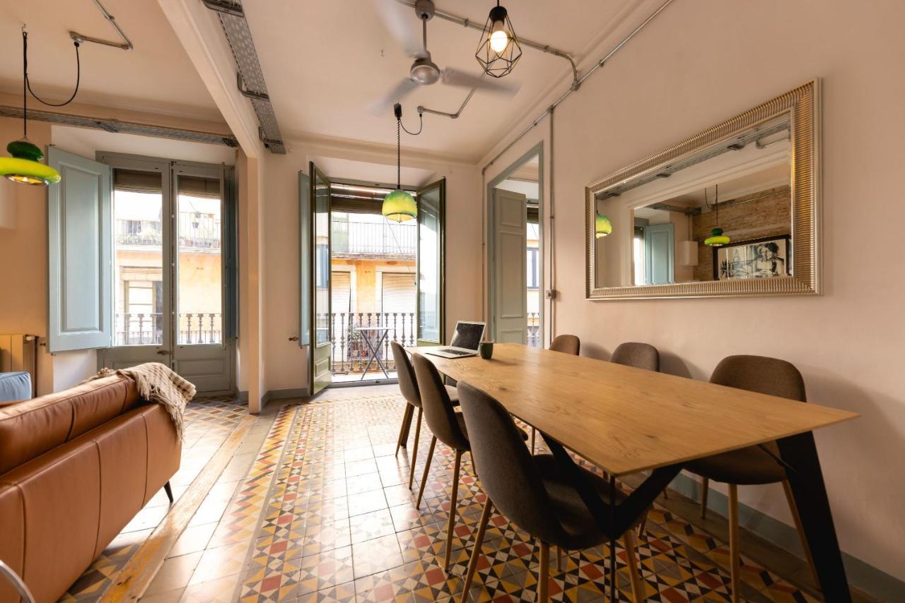 Appartamento Bravissimo Les Rajoles, Unique 3-bedroom
