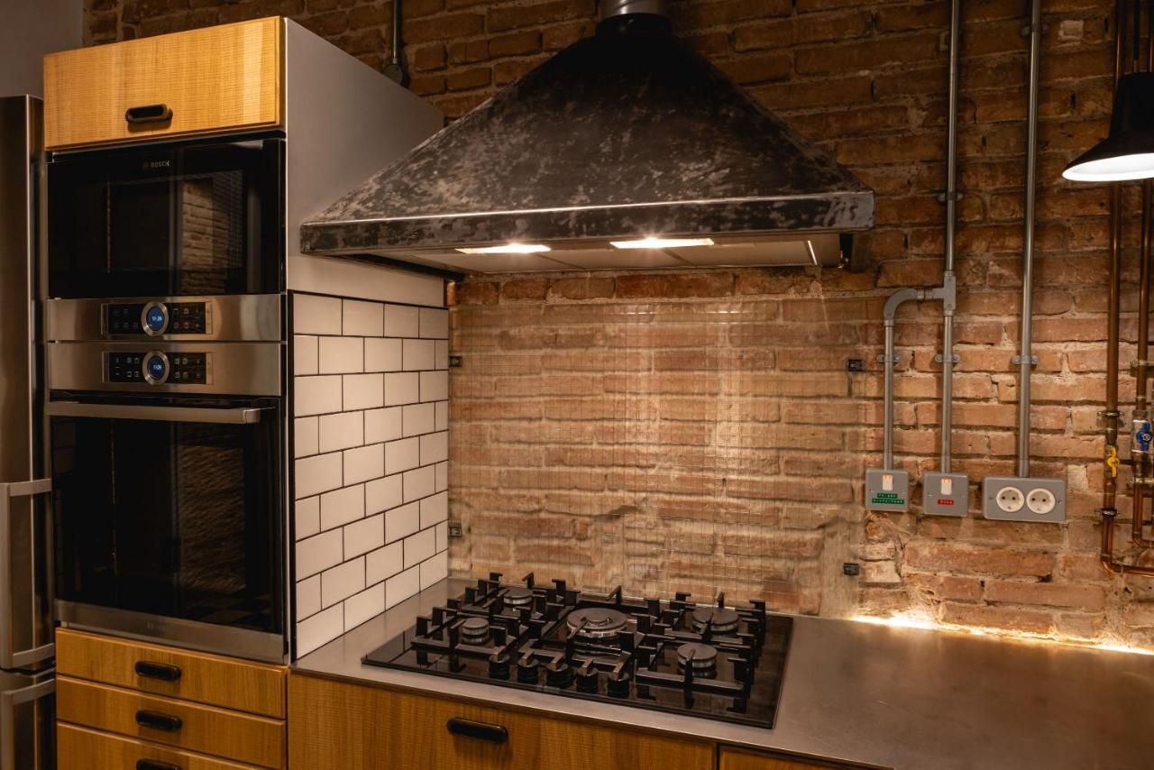 Appartamento Bravissimo Les Rajoles, Unique 3-bedroom
