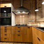 Bravissimo Les Rajoles, Unique 3-Bedroom Apartment